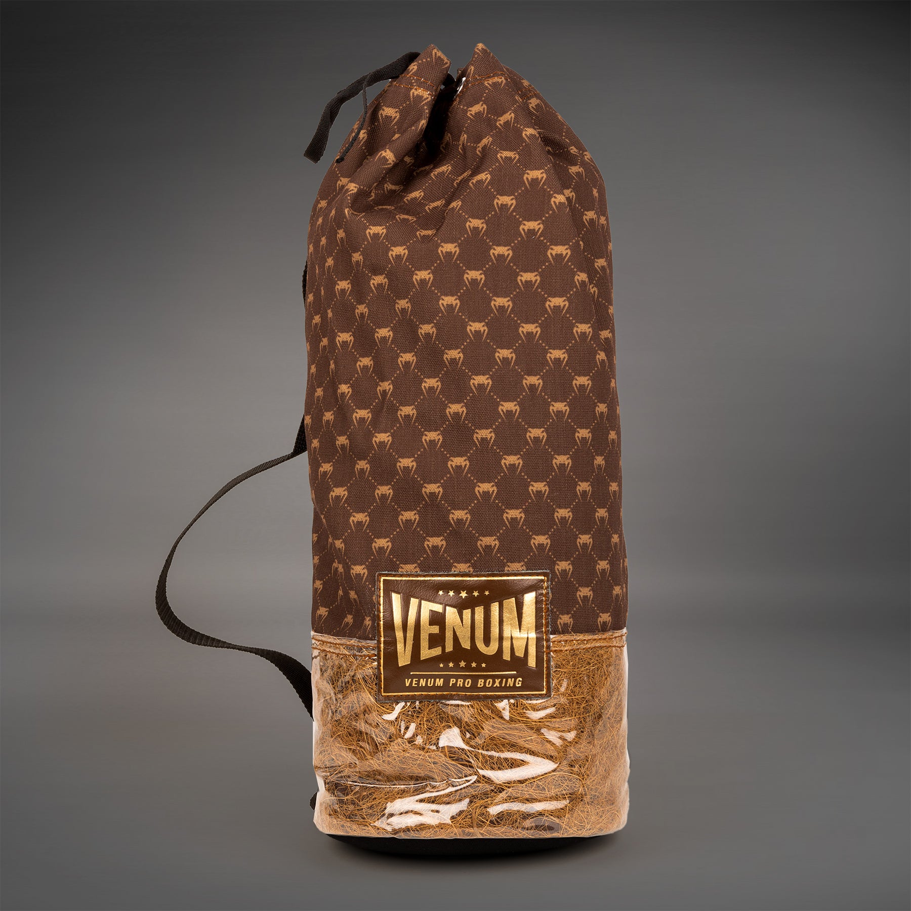venum-coco-monogram-pro-boxhandschuhe-grizzly-brown image 7