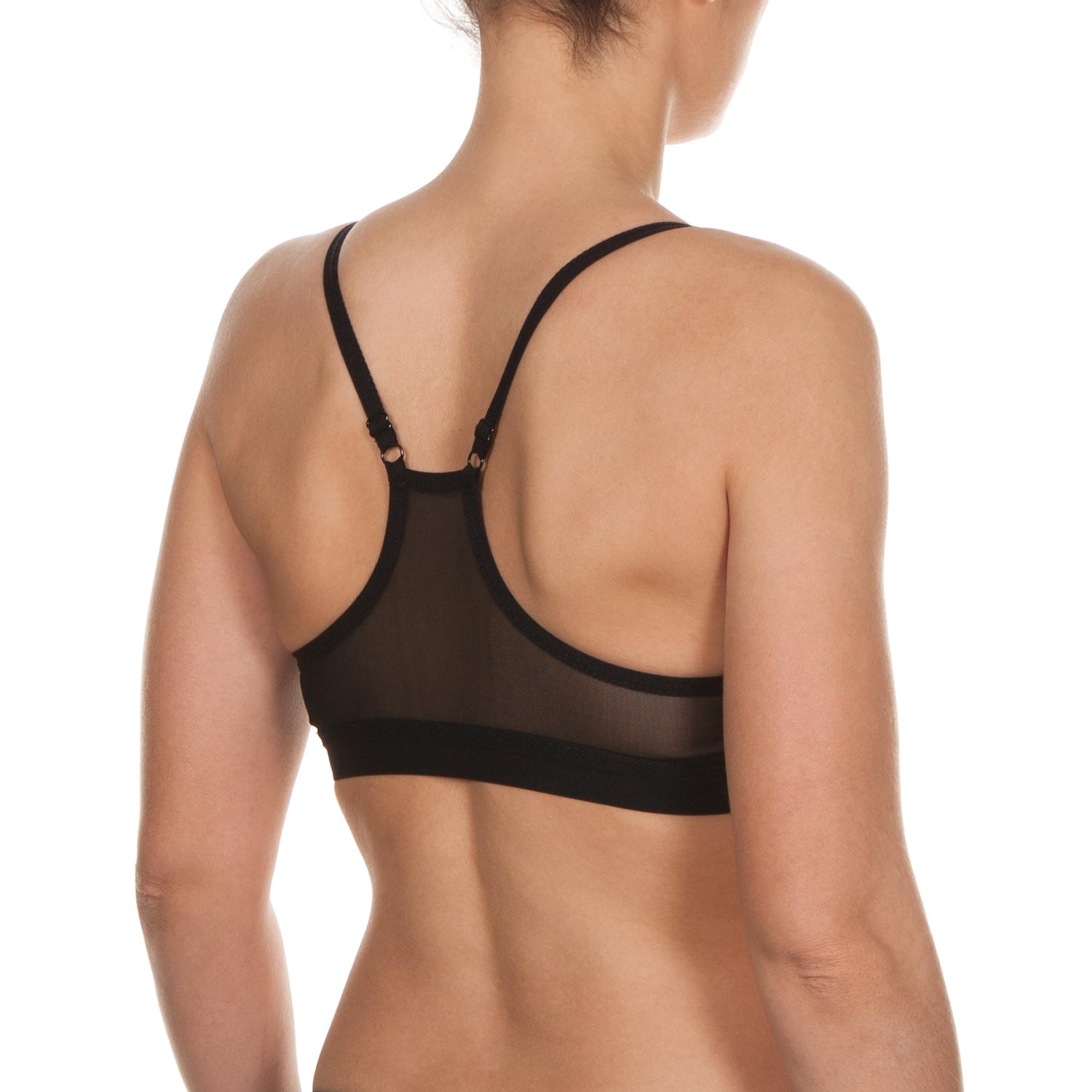 venum-essential-sport-bh-grau image 3