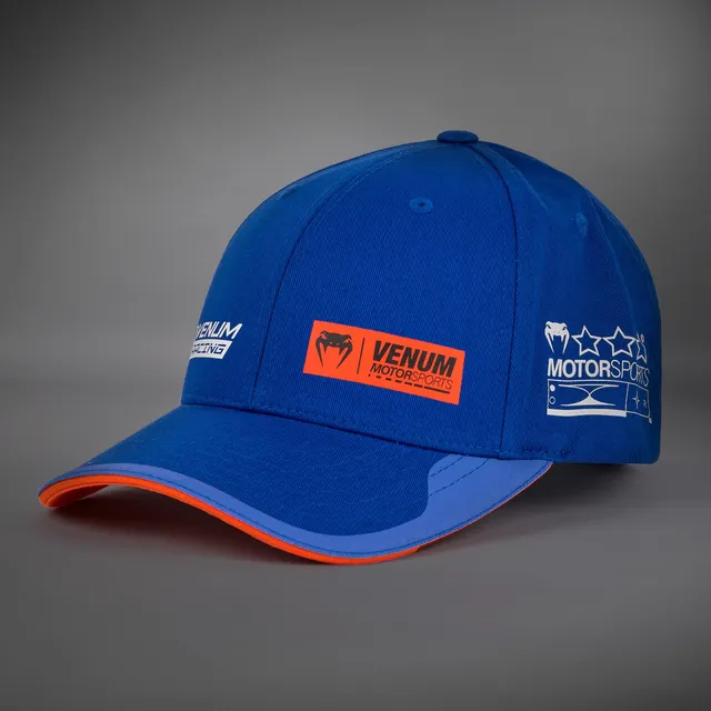 venum-motorsport-hut-k-nigsblau image 1