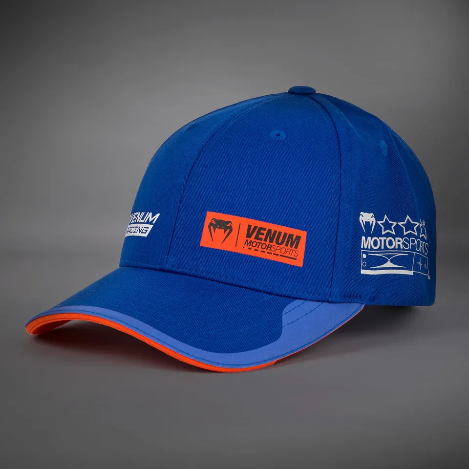 venum-motorsport-hut-k-nigsblau image 1