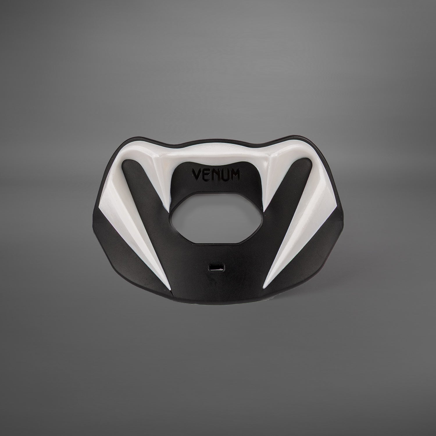 venum-elite-lipguard-og-edition-zahnschutz-schwarz-wei image 1