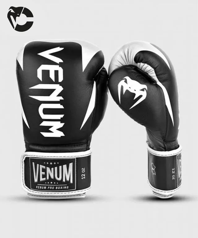 venum-hammer-custom-professional-boxhandschuhe-mit-klettverschluss image 1