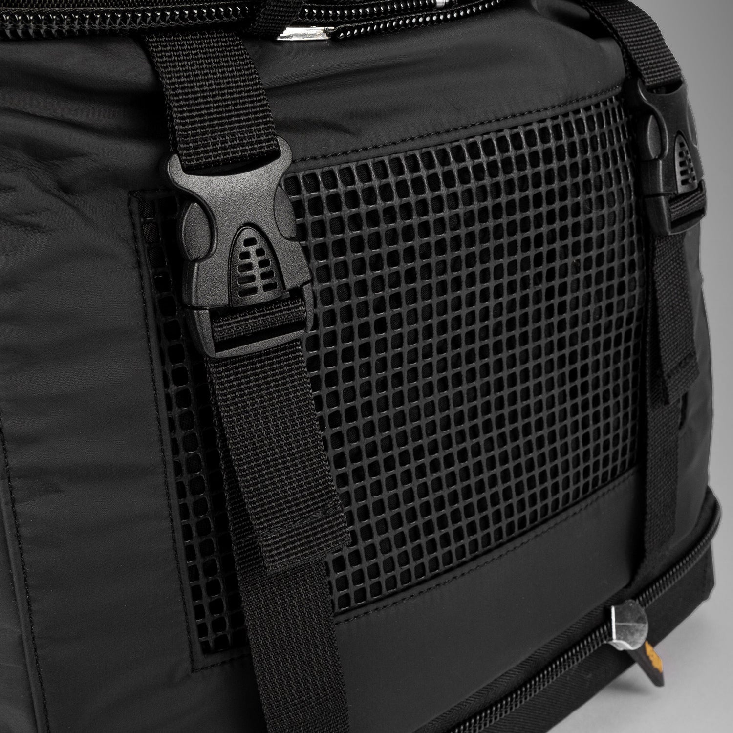 venum-challenger-xtrem-evo-backpack-schwarz-gold image 5