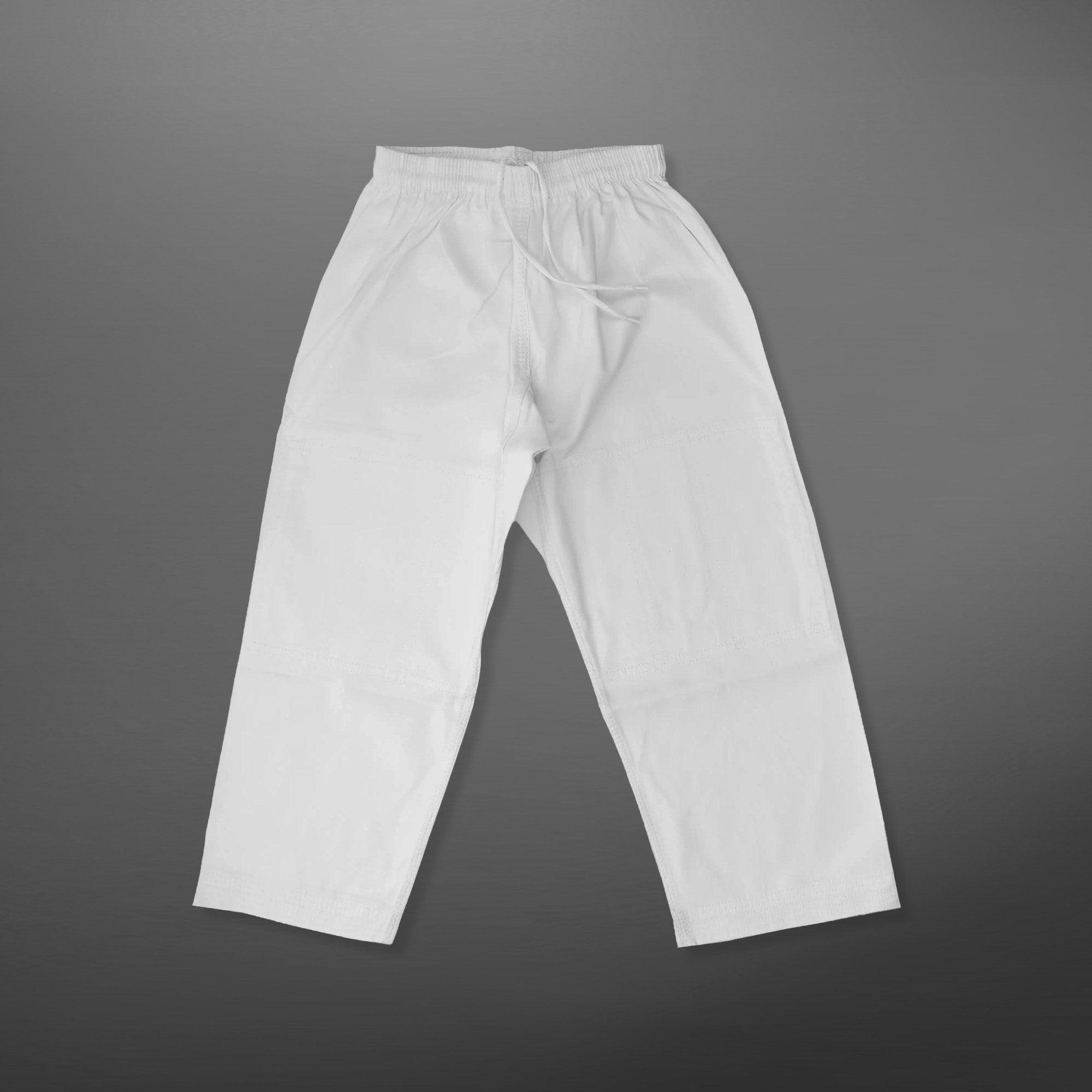 venum-contender-kids-bjj-gi-wei-inkl-wei-gurt-wei image 4