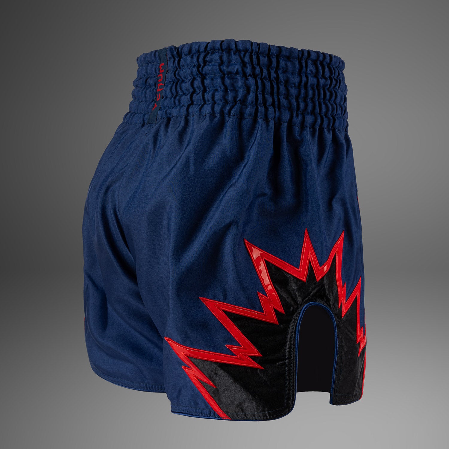 venum-inferno-muay-thai-shorts-k-nigsblau-rot-schwarz image 2