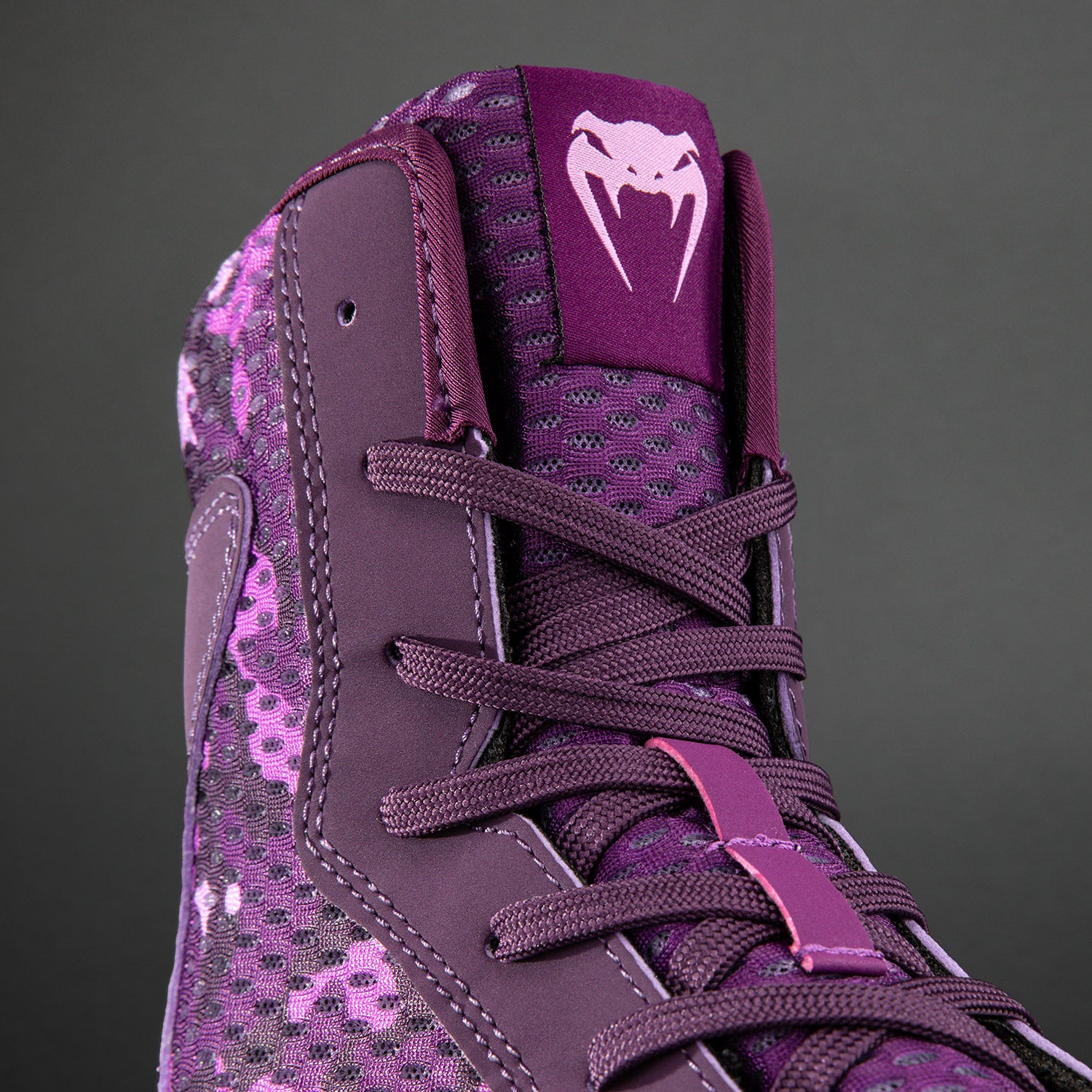 venum-iris-boxschuhe-pflaume-rosa image 6