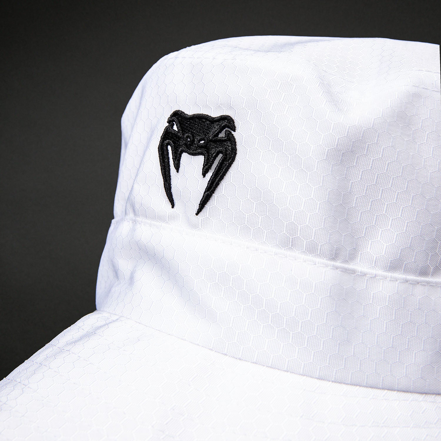 venum-lineup-bucket-hat-boonie-m-tze-wei-schwarz image 5