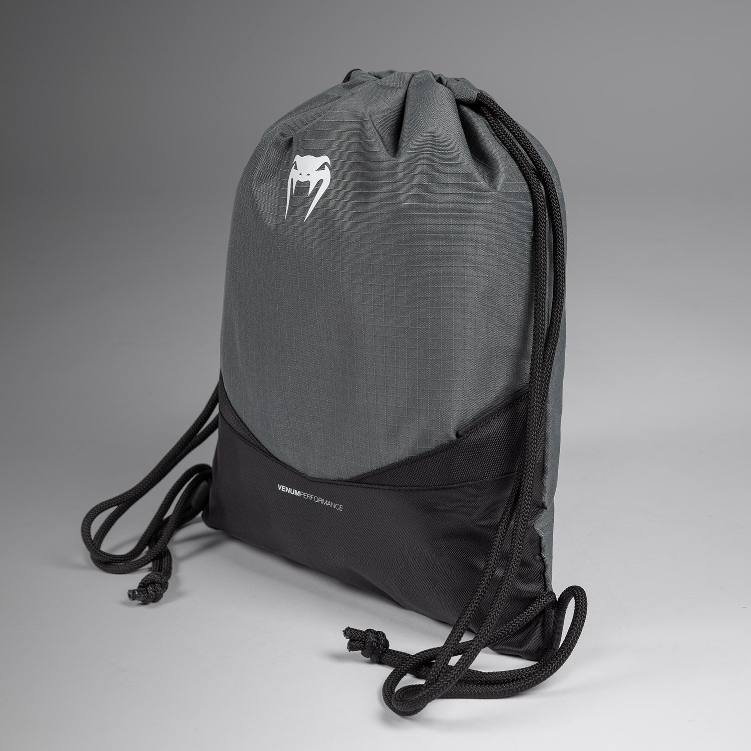 venum-evo-2-xtrem-zugbeutel-grau-storm-grey image 2