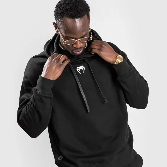 venum-vortex-xl-sweatshirt-oversize-schwarz image 1