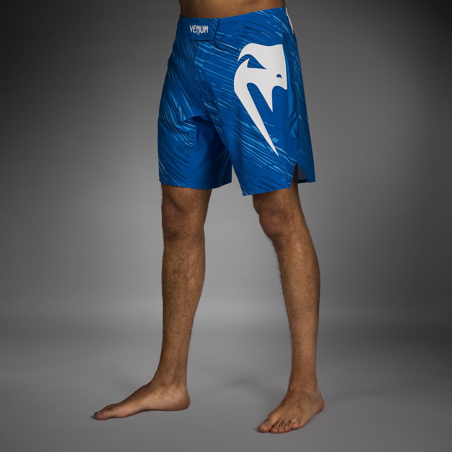 venum-rapid-light-fight-shorts-k-nigsblau-herren image 3
