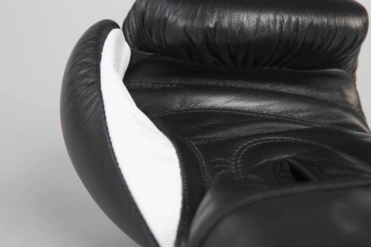 paffen-sport-star-iii-boxhandschuhe-leder-f-r-sparring image 2