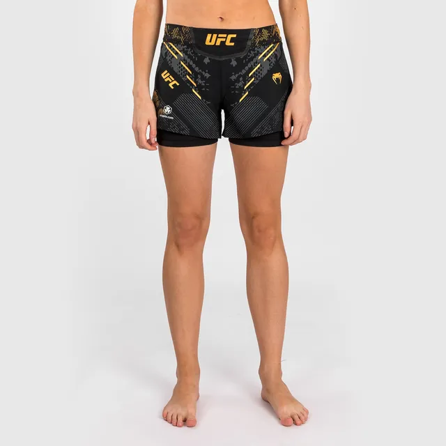 ufc-adrenaline-by-venum-authentic-fight-night-kampfshorts-damen-champion image 1