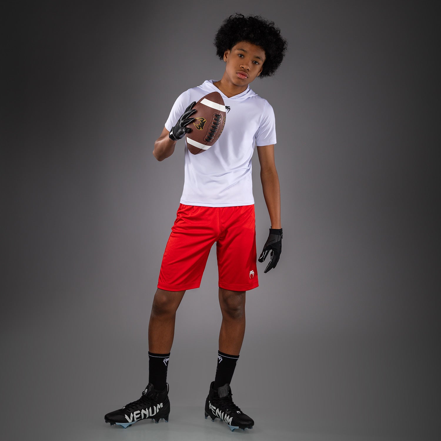 venum-lineup-trainingsshorts-rot-f-r-kinder image 4