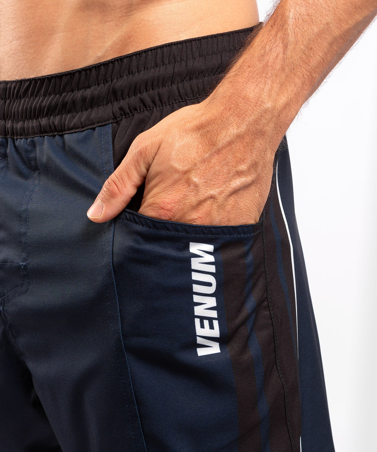 venum-bali-herren-boardshorts-marineblau image 5