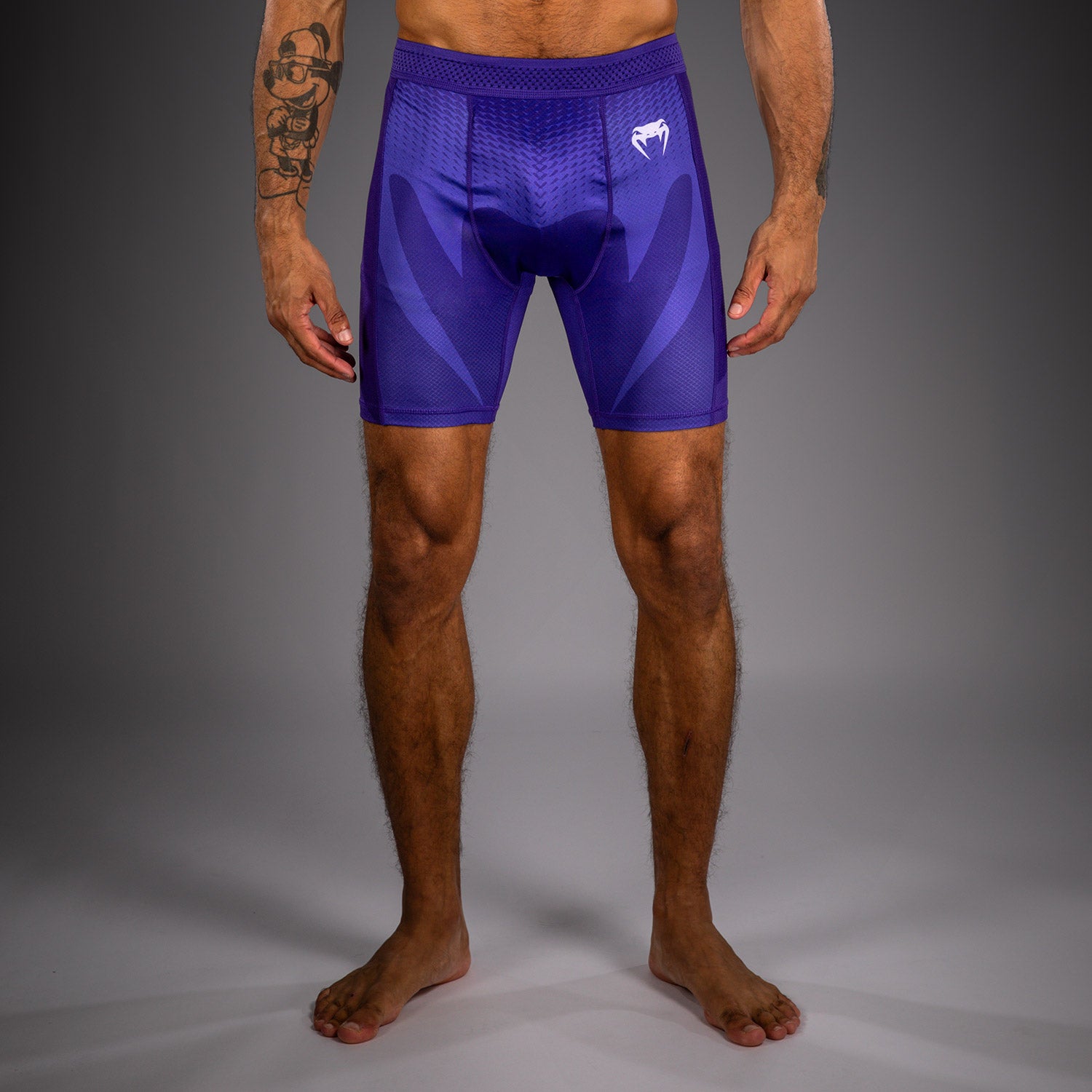 venum-no-gi-vale-tudo-shorts-herren-lila image 1