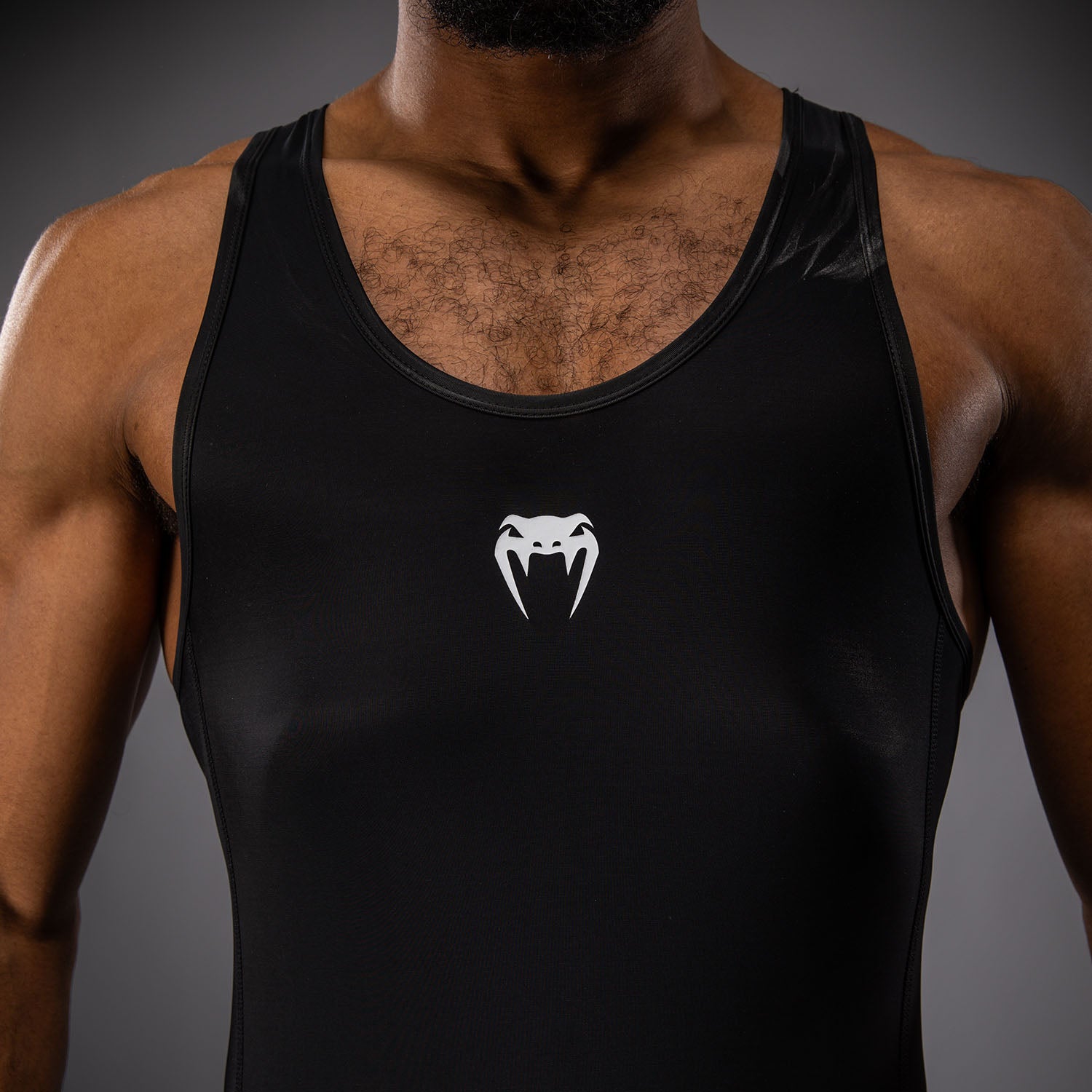 venum-challenger-ringersinglet-herren-schwarz image 5