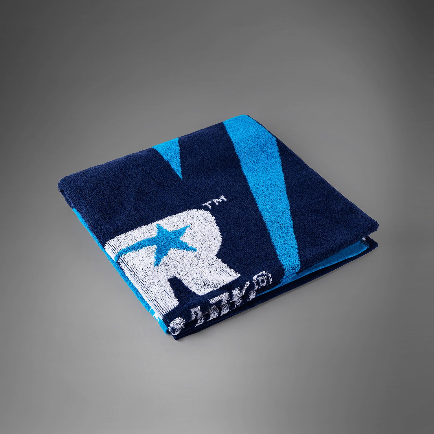 venum-x-top-rank-handtuch-blau image 2