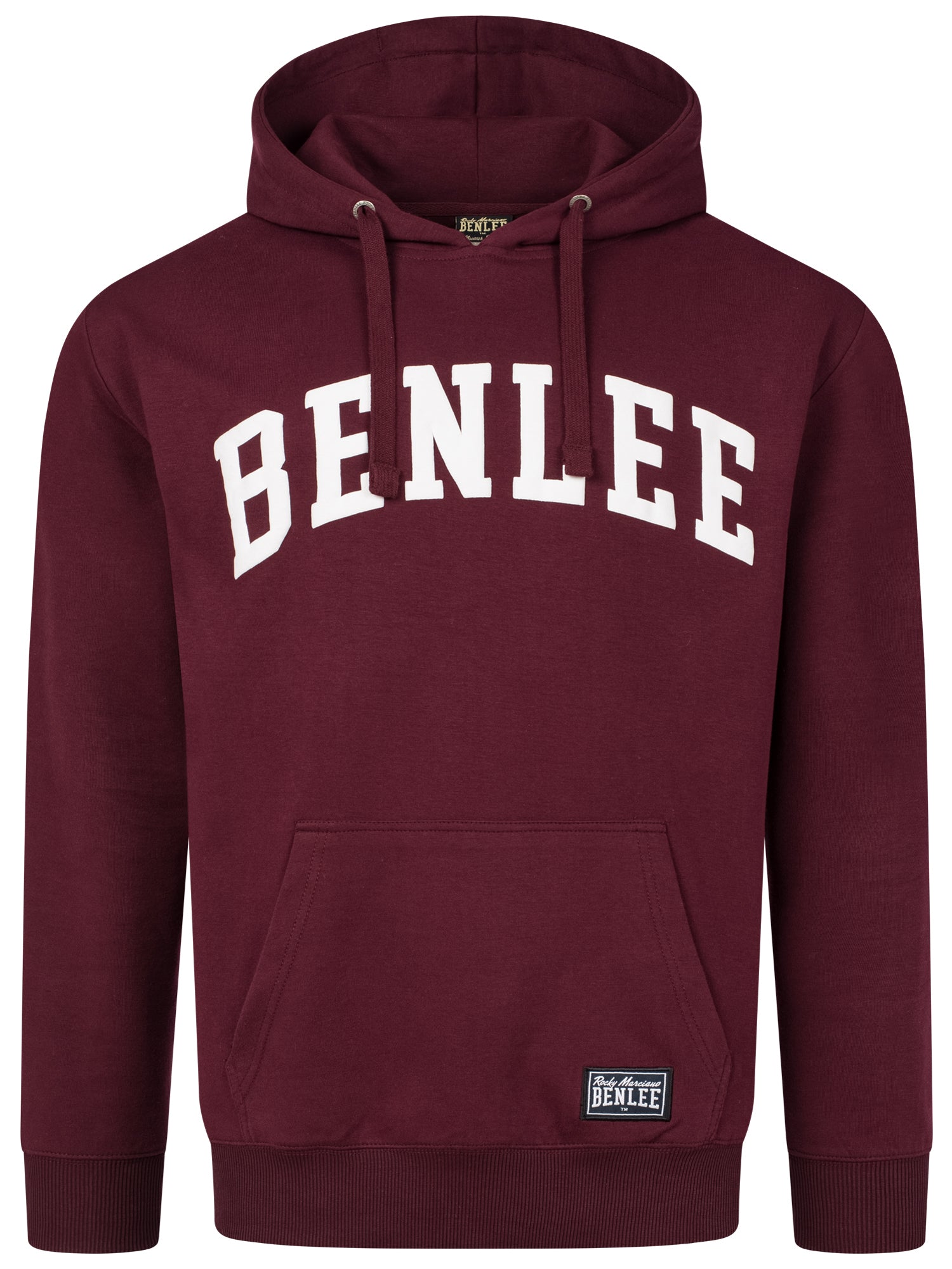 benlee-ayden-hoodie-herren-kapuzen-sweatshirt-aus-interlock image 6