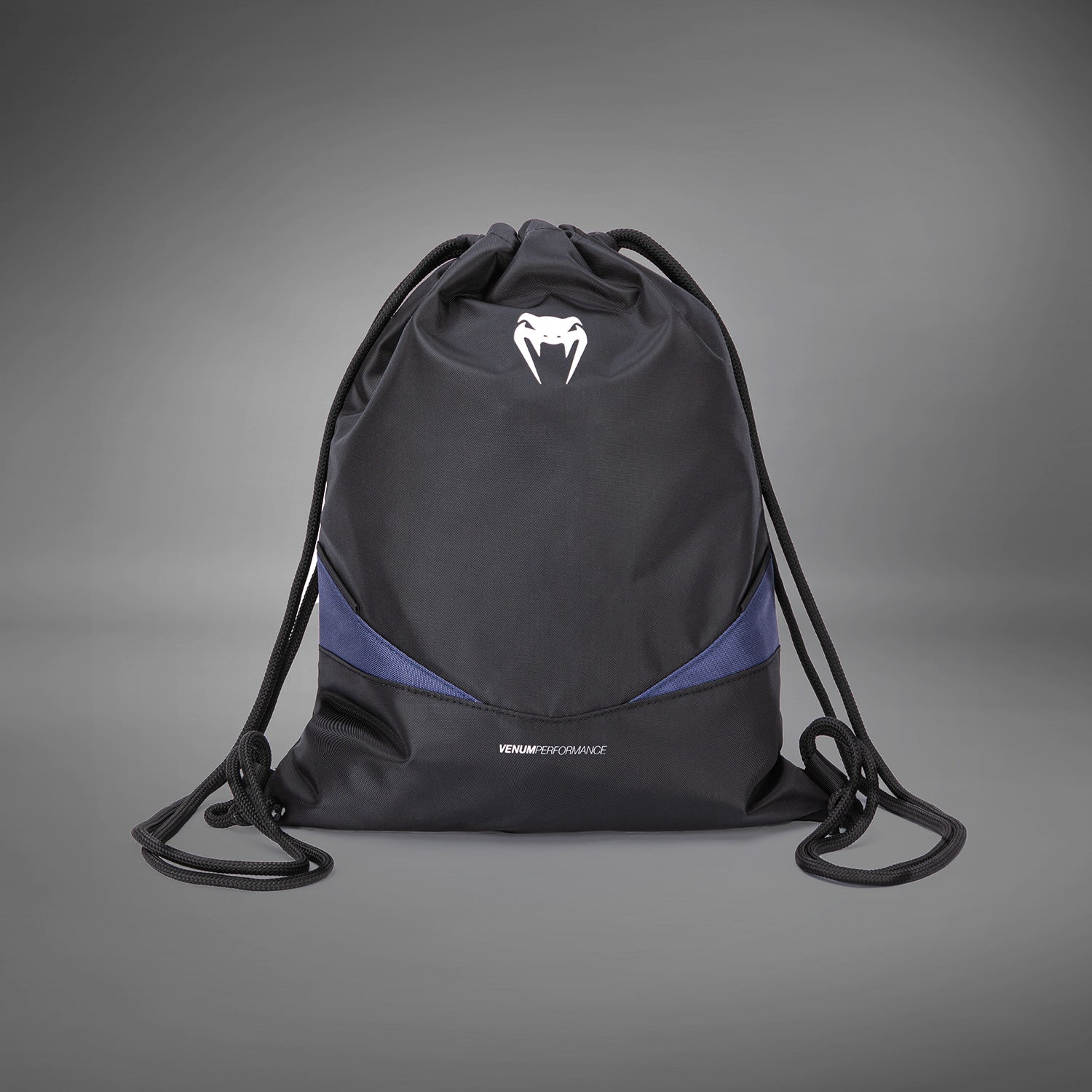 venum-evo-2-drawstring-bag-15-20l-kordelzugtasche-schwarz-blau image 1