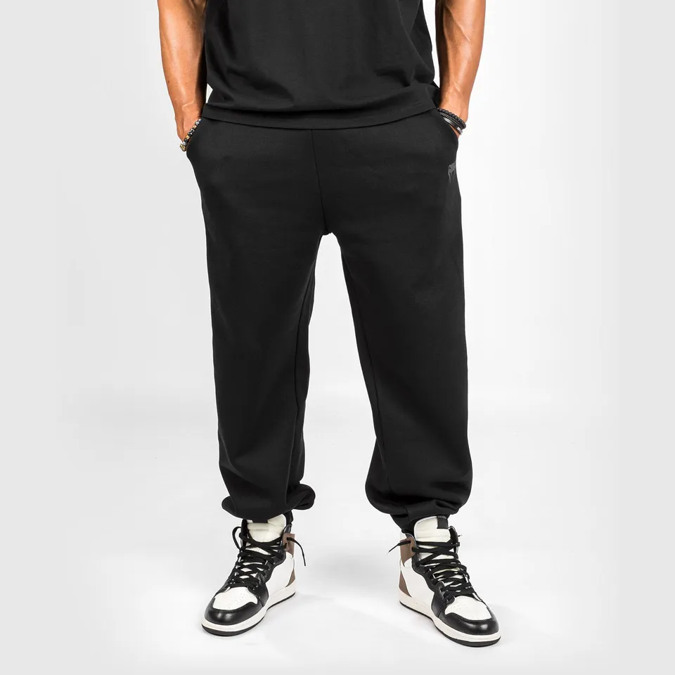venum-connect-xl-joggers-oversize-fit-schwarz image 1