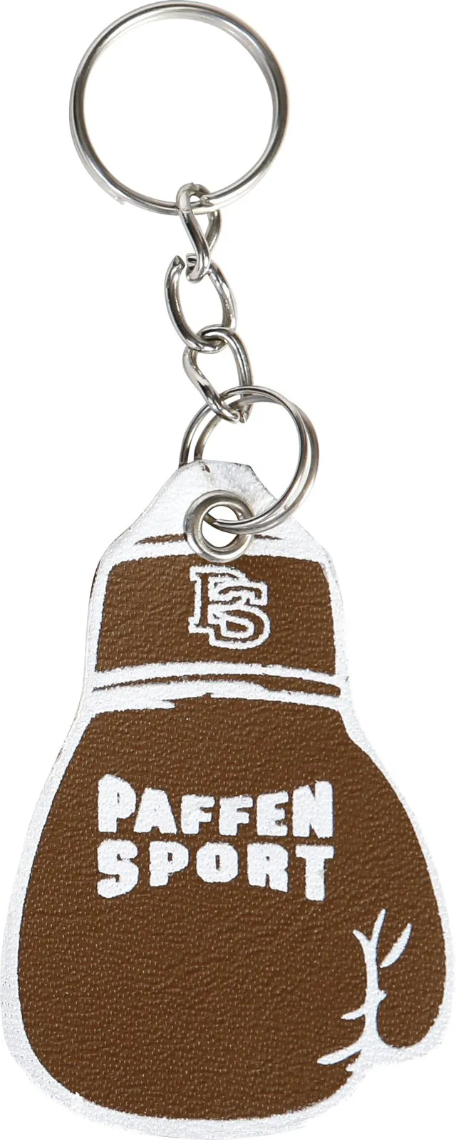 paffen-sport-key-leather-mini-boxhandschuhe-schl-sselanh-nger image 1