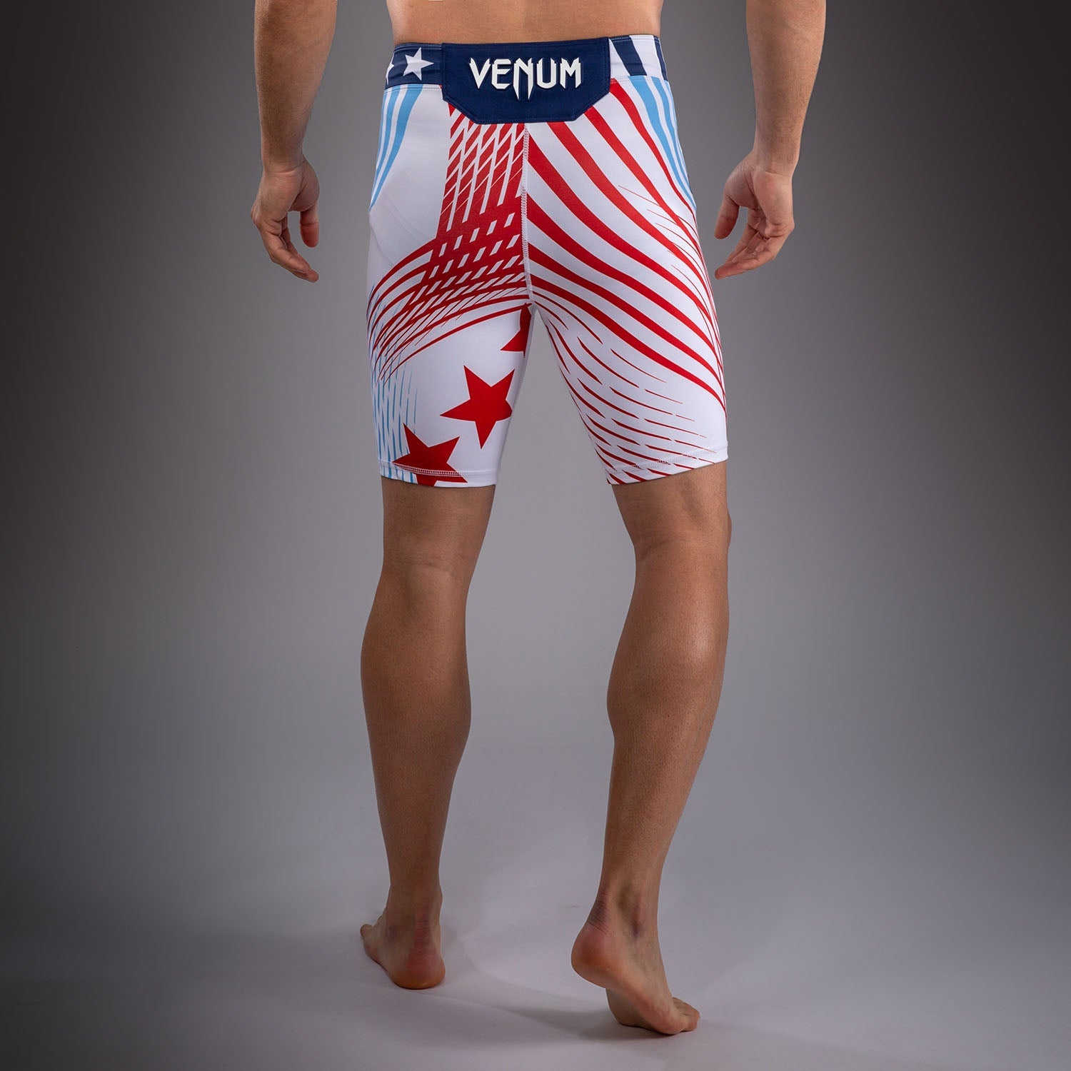 ufc-freedom-250-by-venum-vale-tudo-shorts-herren-wei image 4