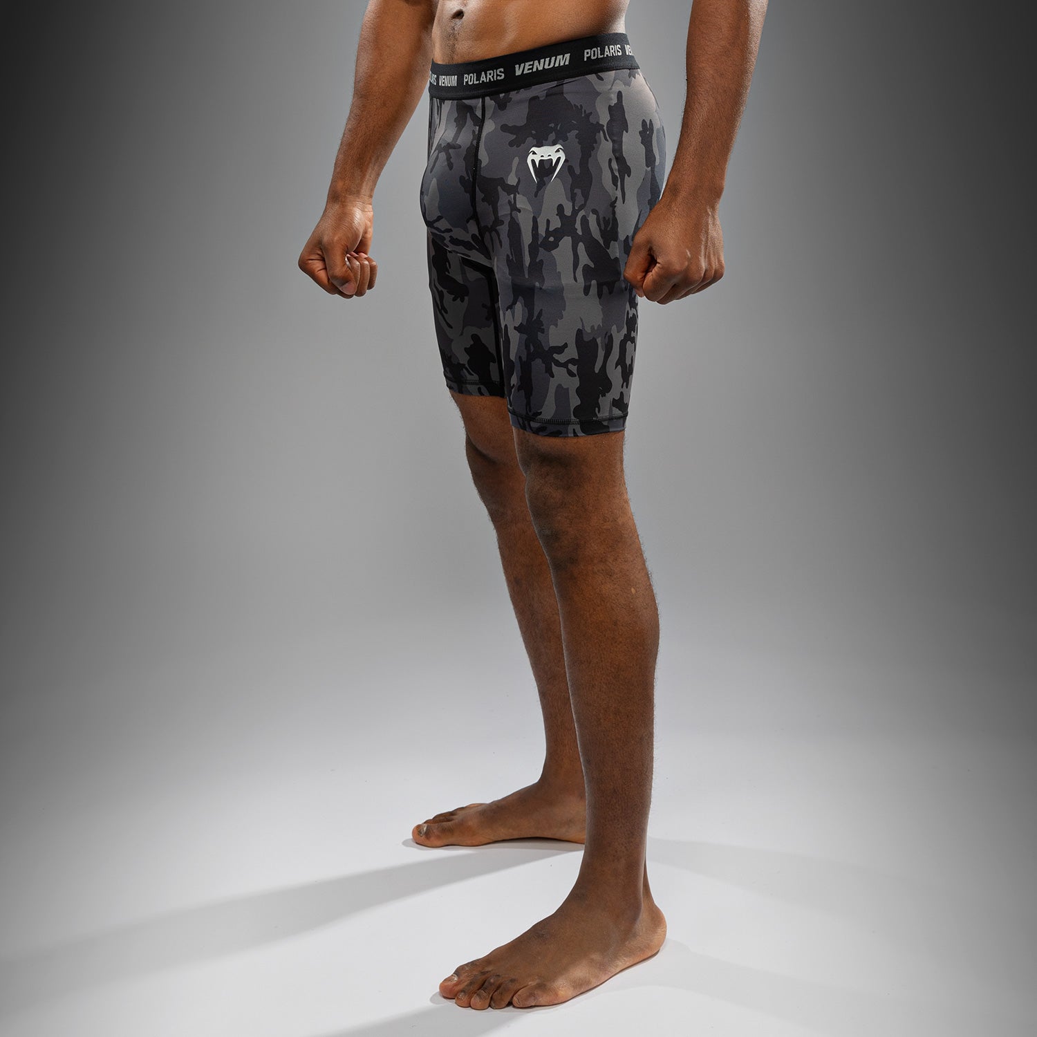 venum-x-polaris-vale-tudo-shorts-schwarz-grau image 4