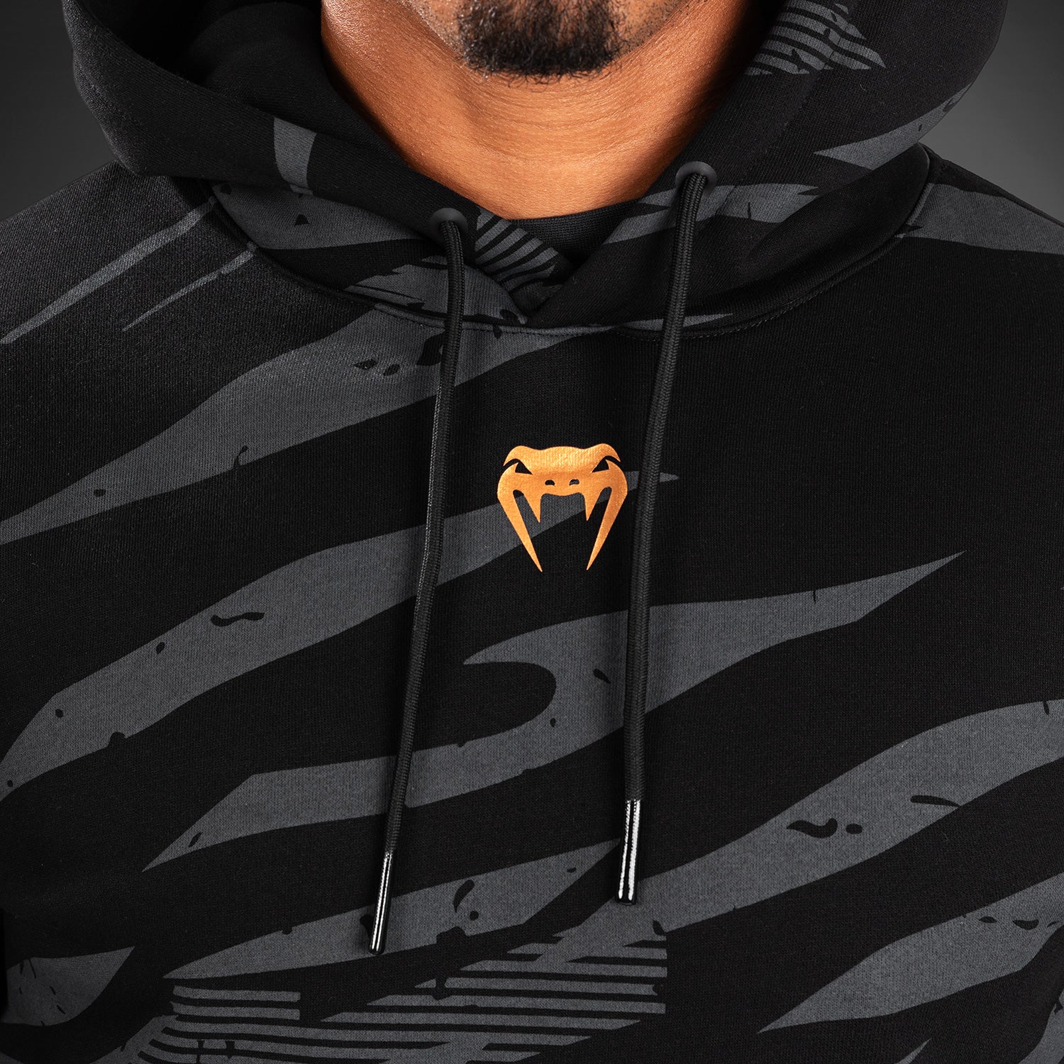 venum-ufc-adrenaline-by-venum-fight-week-herren-pullover-hoodie-urban-camo image 3