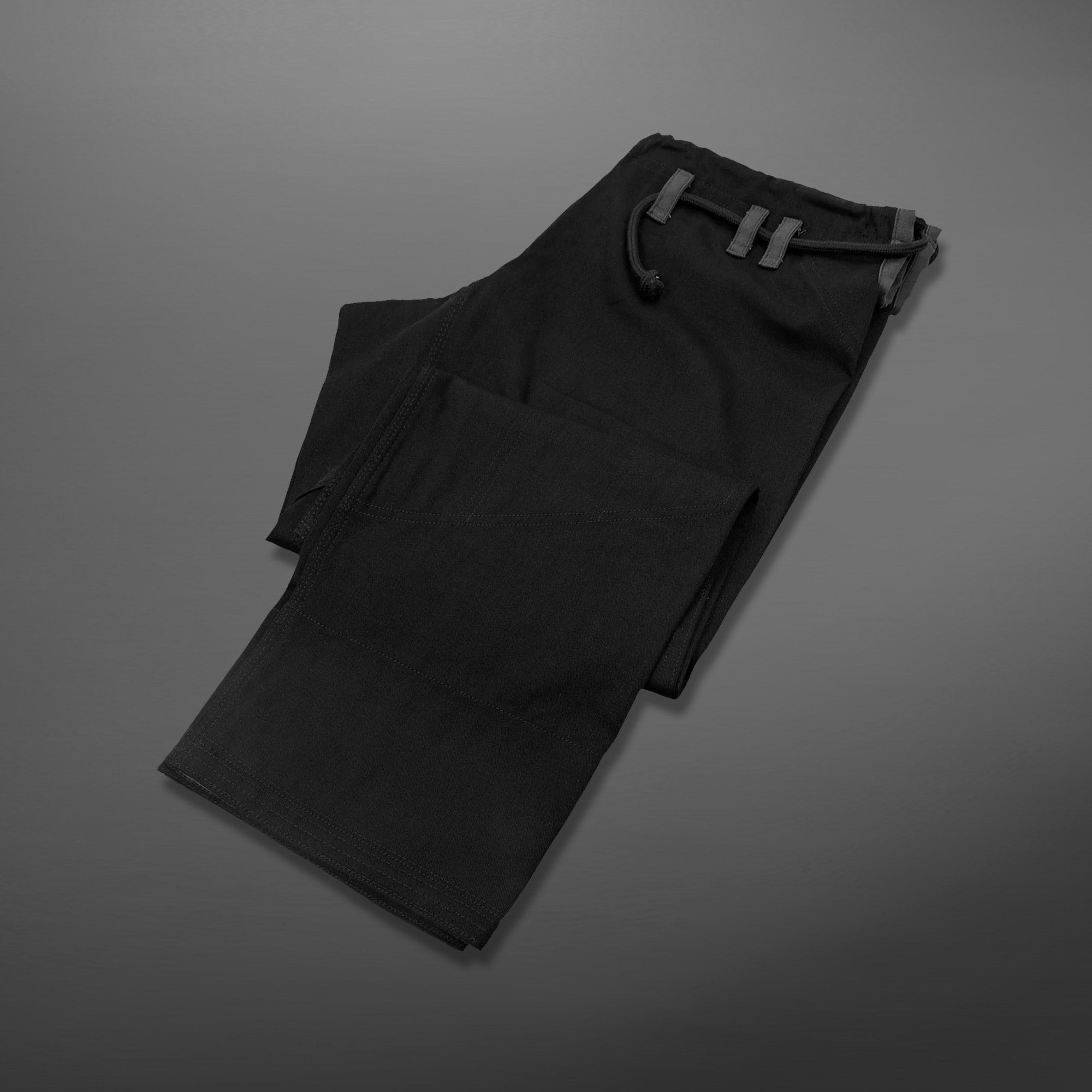 venum-contender-evo-bjj-gi-schwarz-bjj-anzug-herren-damen image 7