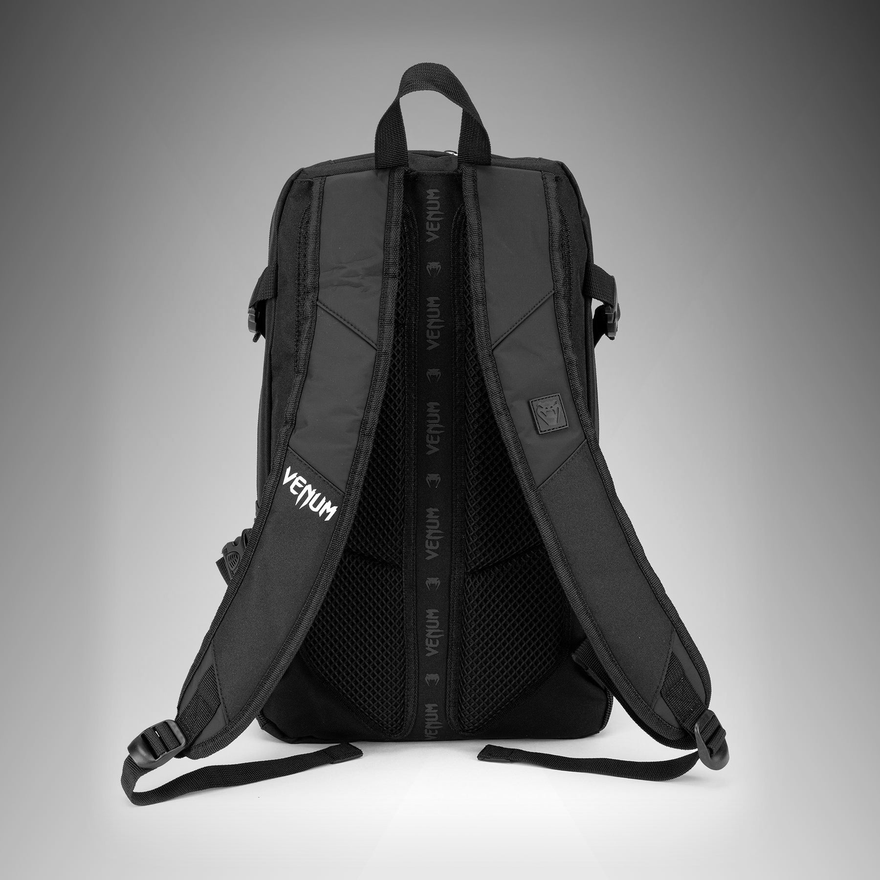venum-challenger-pro-evo-backpack-schwarz-wei image 3