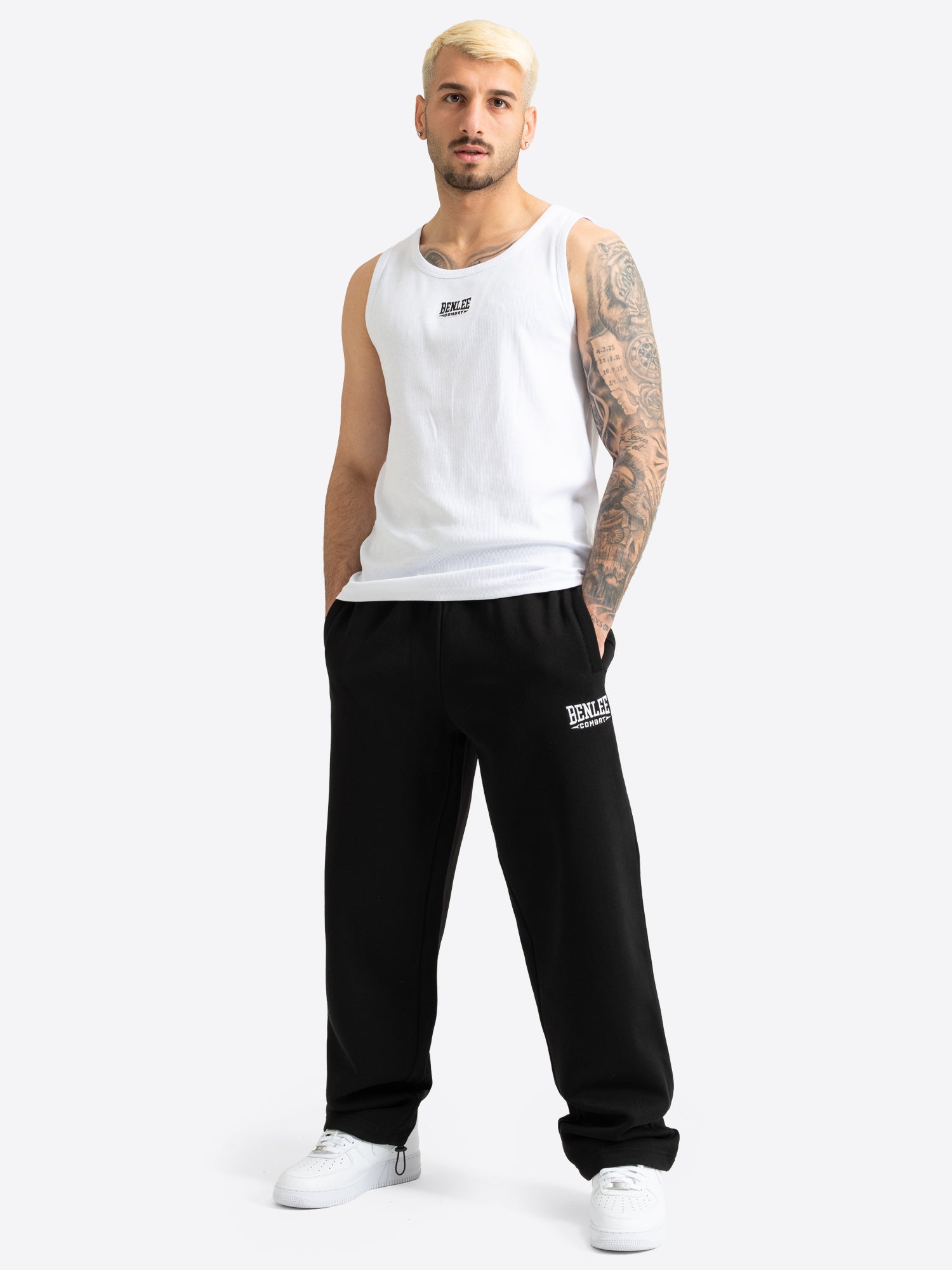 benlee-bayonne-herren-singlet-tanktop-slim-fit image 3