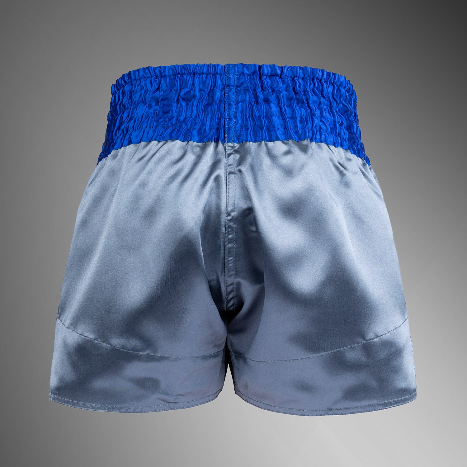 venum-classic-muay-thai-shorts-grau image 3