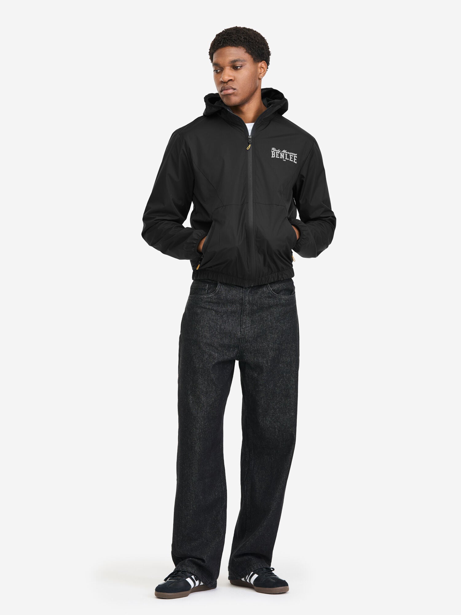 benlee-llanybri-allwetter-kapuzenjacke-herren image 3