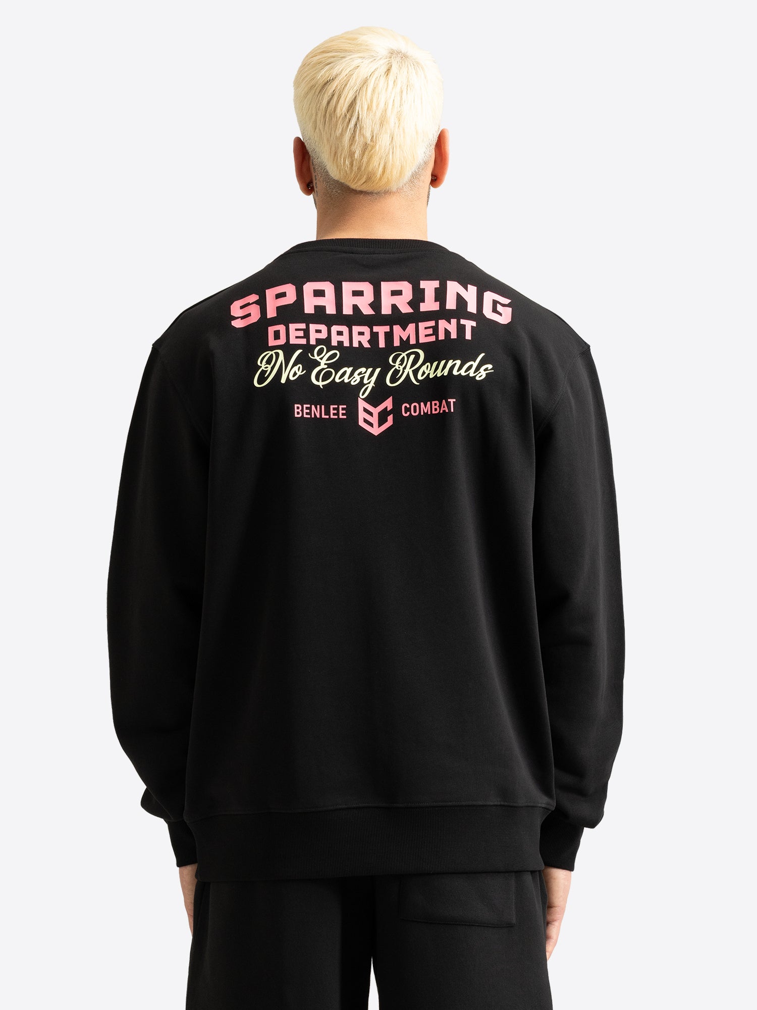 benlee-mahopac-sweatshirt-herren-regular-fit-crew-neck image 1