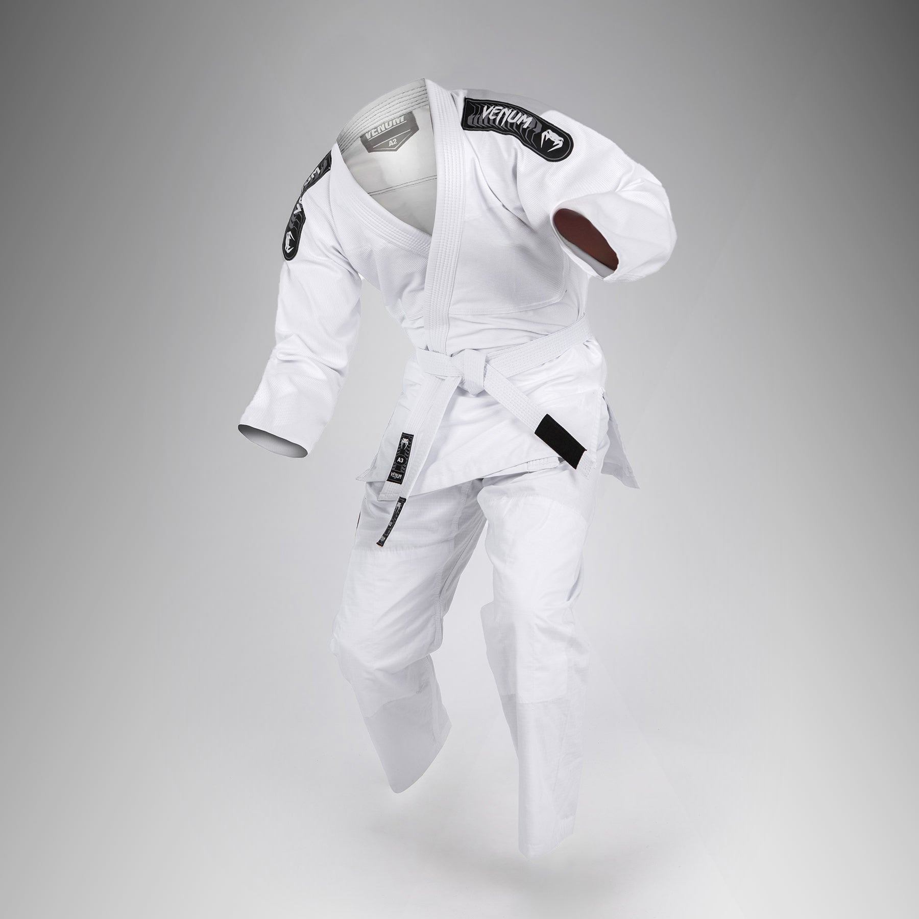 venum-first-bjj-gi-wei-f-r-einsteiger image 3