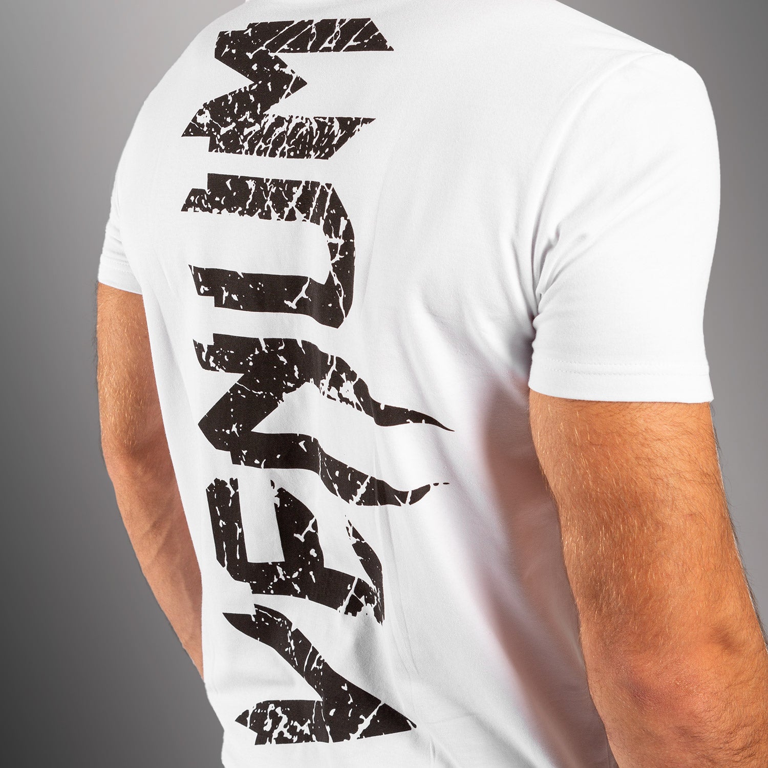 venum-giant-t-shirt-herren-wei image 5