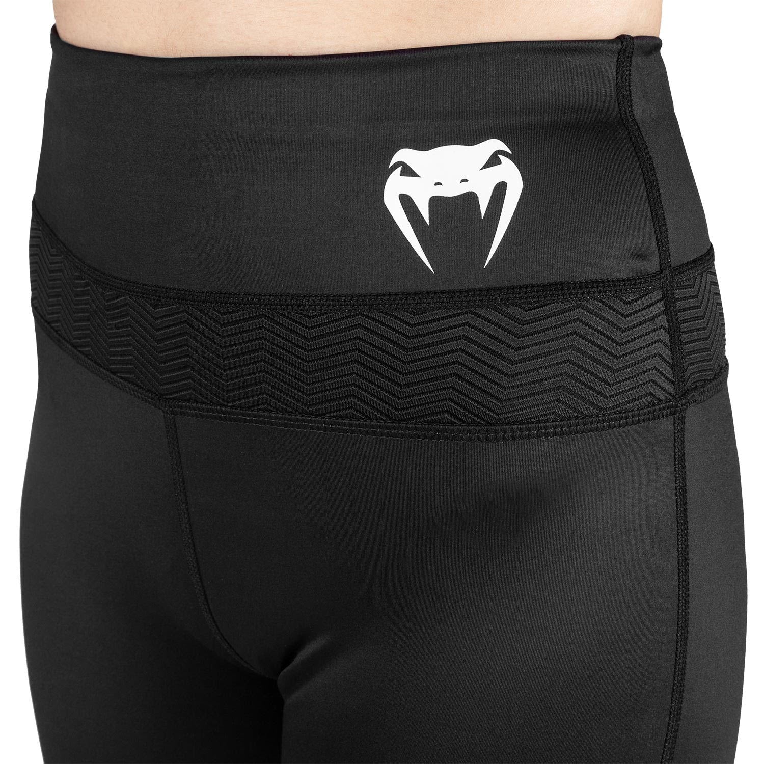 venum-rapid-2-0-leggings-damen-schwarz image 7
