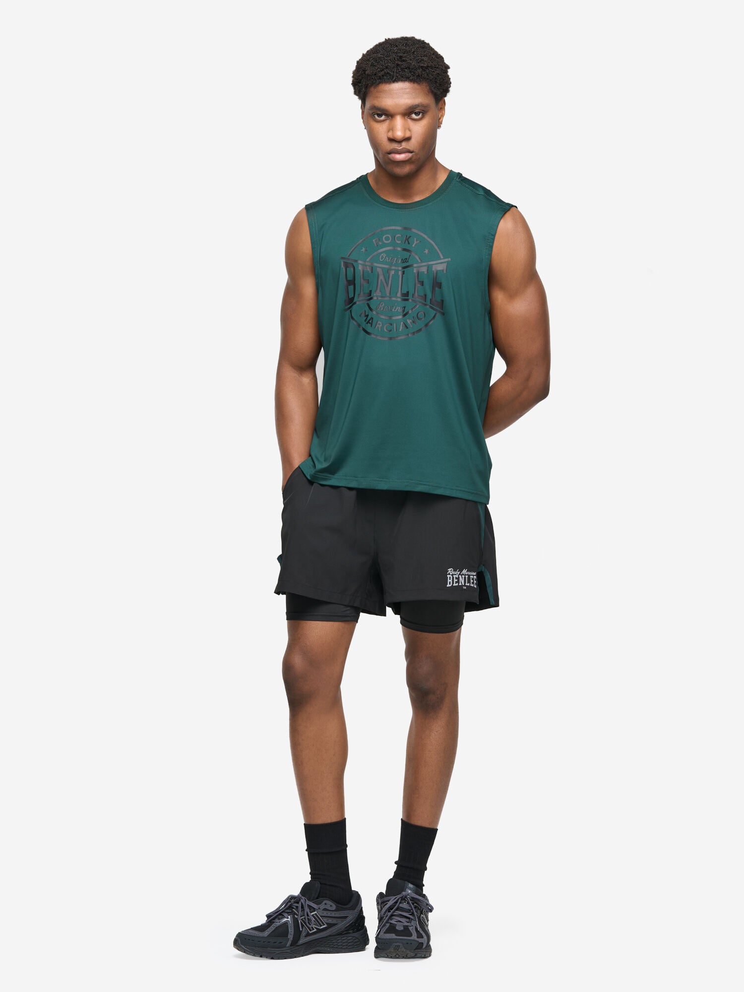 benlee-ostend-rmelloses-trainingsshirt-herren-relaxed-fit image 3