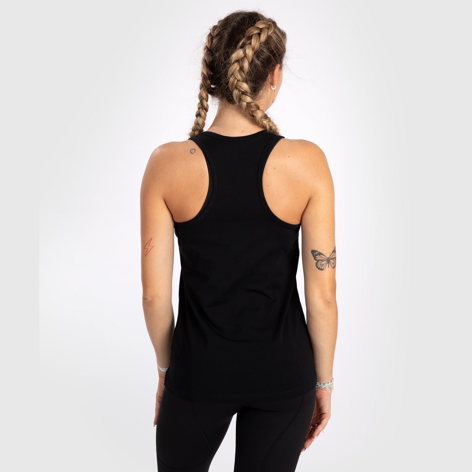 venum-adrenaline-frauen-tanktop-purple-schwarz-violett image 3