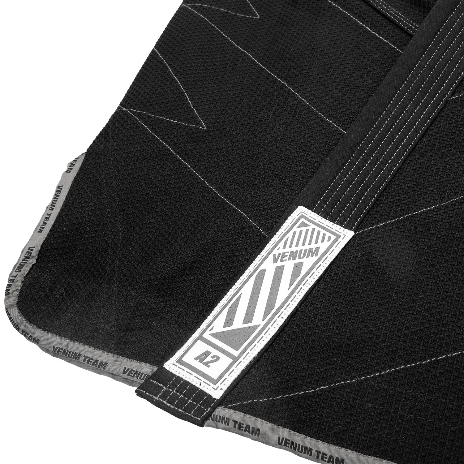 venum-classic-2-0-bjj-gi-schwarz image 6