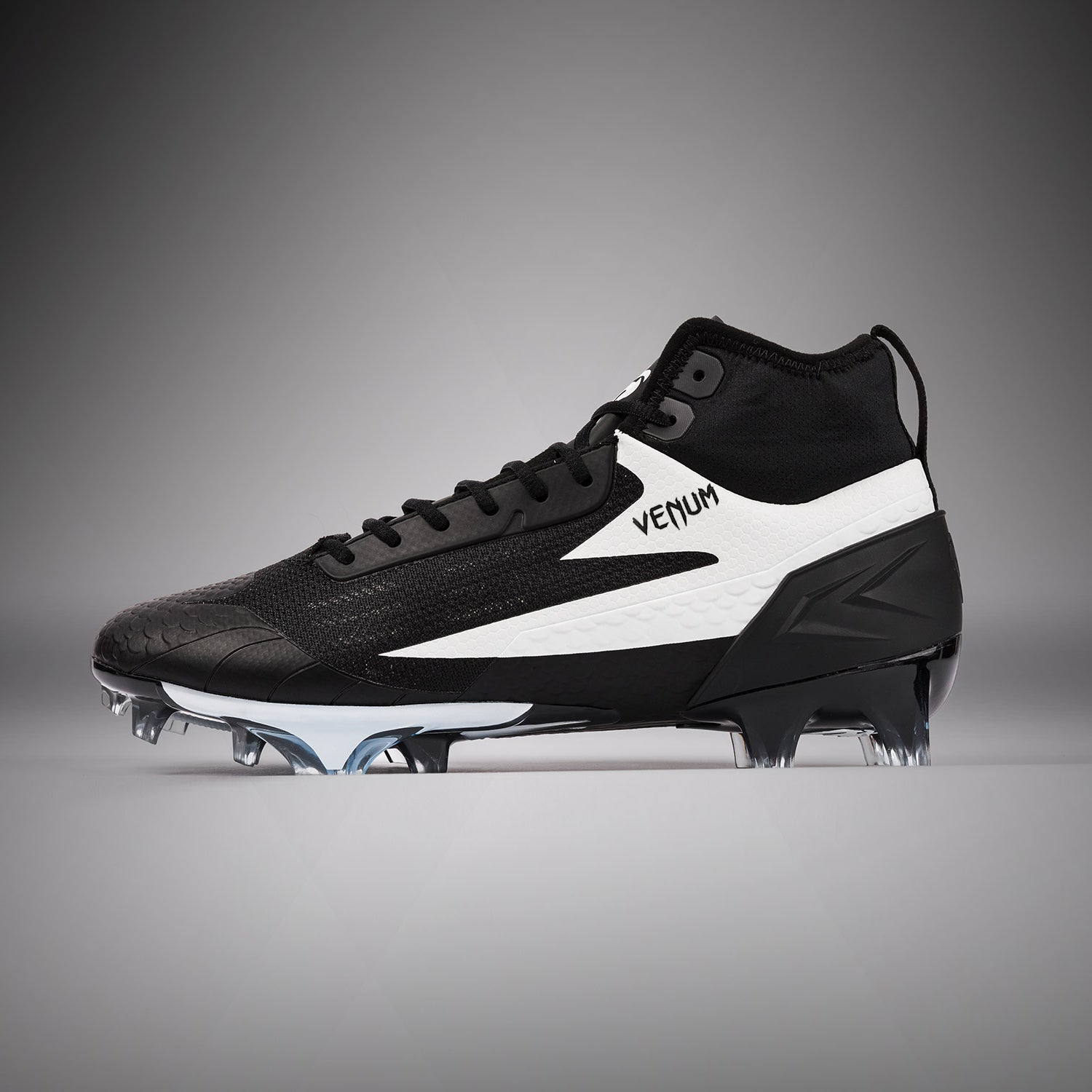 venum-elite-american-football-stollen-schwarz-wei image 1