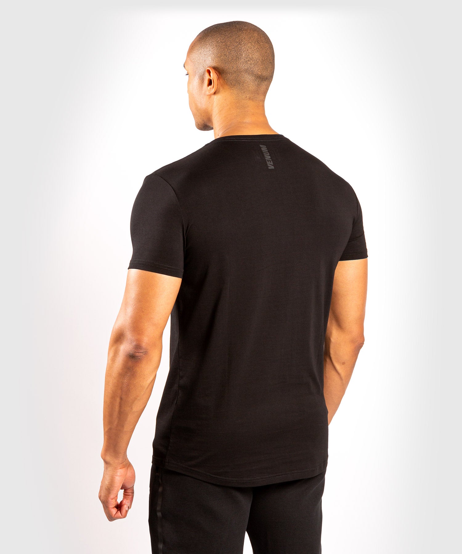 venum-muay-thai-vt-t-shirt-schwarz-herren image 4