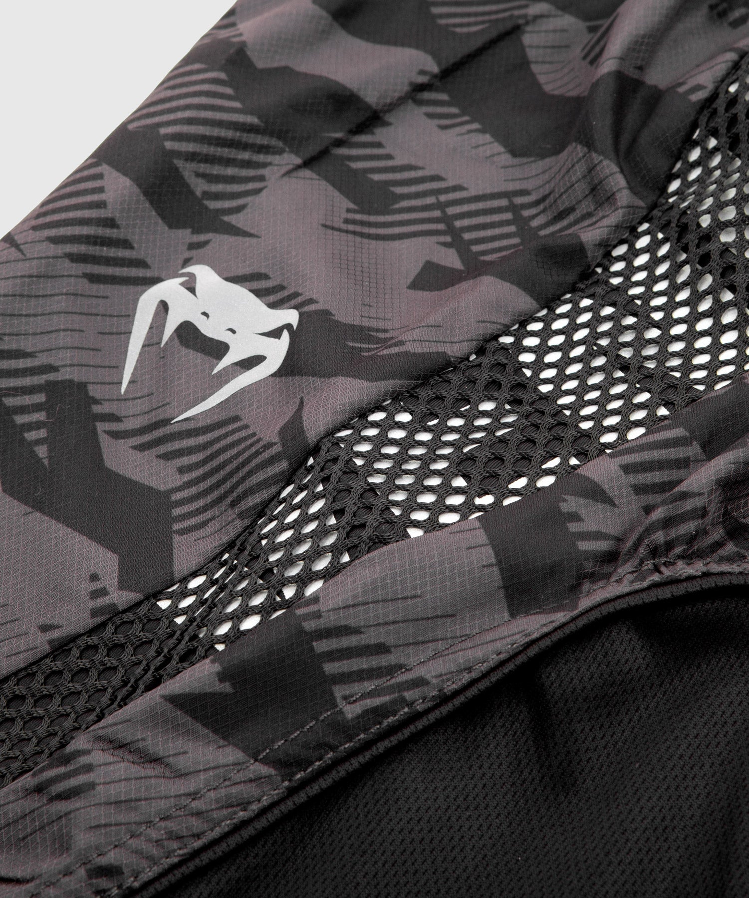 venum-box-shorts-elite-urban-camo-schwarz image 6