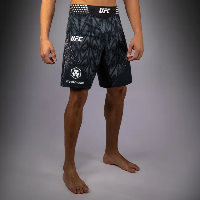 venum-ufc-zenith-authentic-fight-night-long-fit-fight-short-herren-schwarz image 1