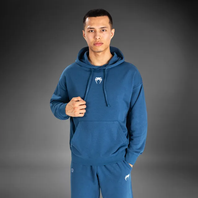 venum-vortex-xl-herren-kapuzenpullover-marineblau image 1