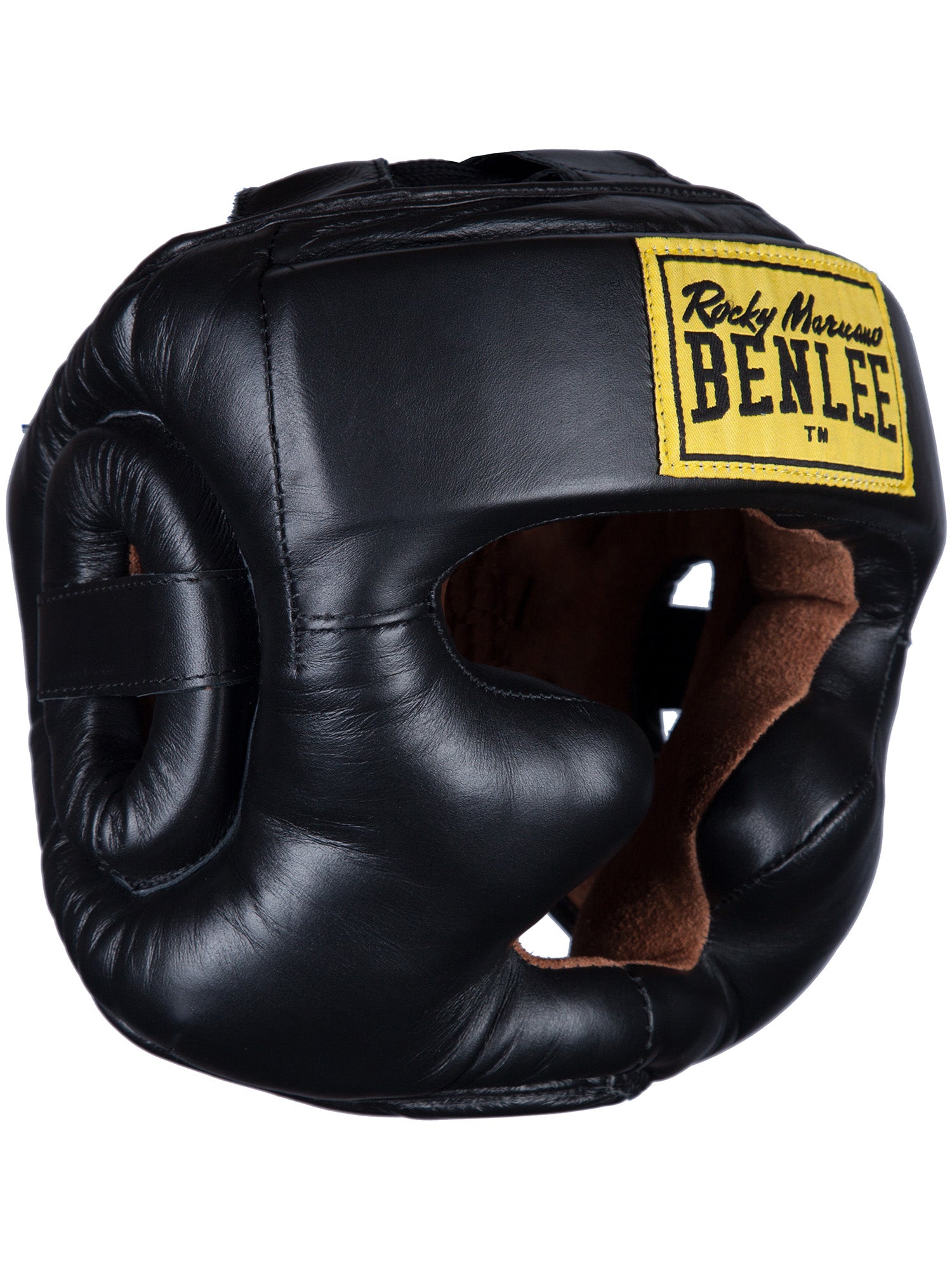benlee-full-face-protection-kopfschutz-aus-echtleder image 4