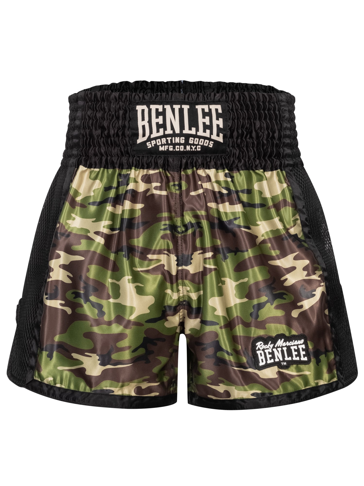 benlee-hinkley-muay-thai-shorts-satin image 6