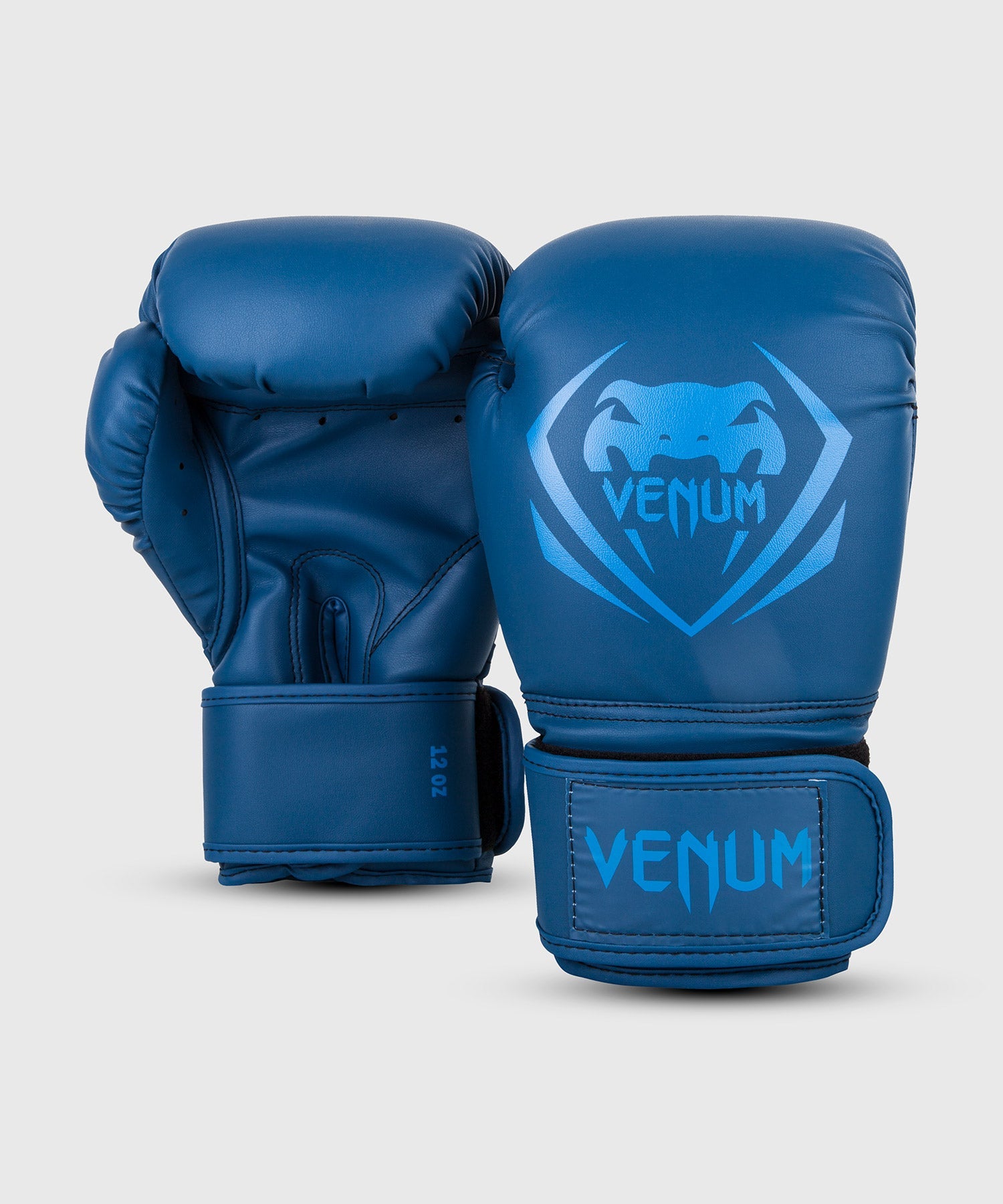 venum-contender-boxhandschuhe-marineblau image 2