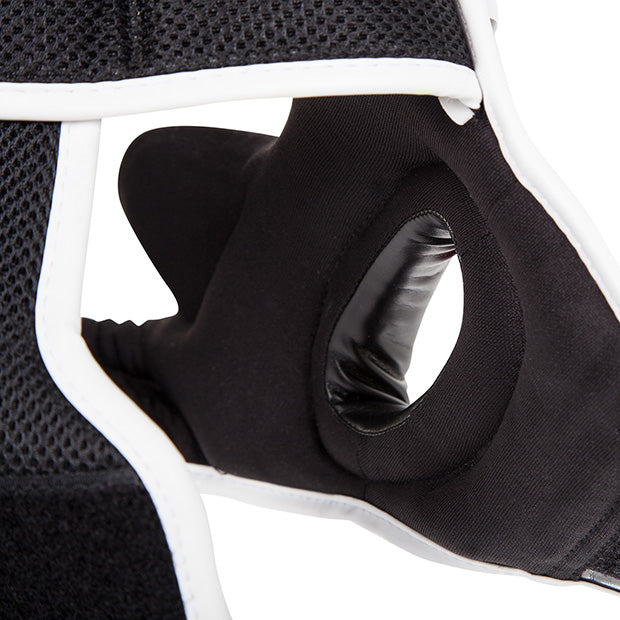 venum-elite-kopfschutz-boxen-schwarz image 8