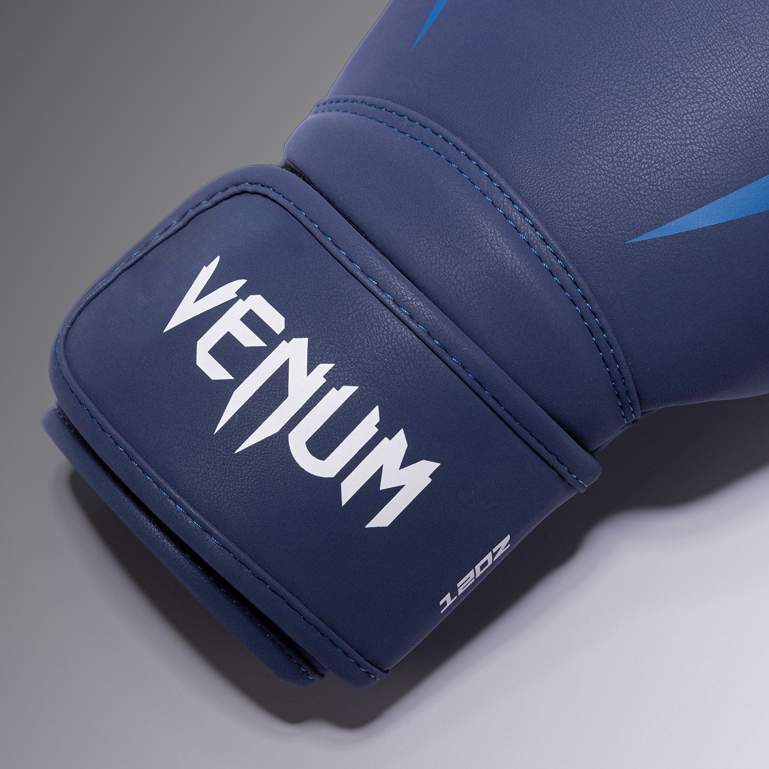 venum-hurricane-boxhandschuhe-mitternachtsblau-wei image 4